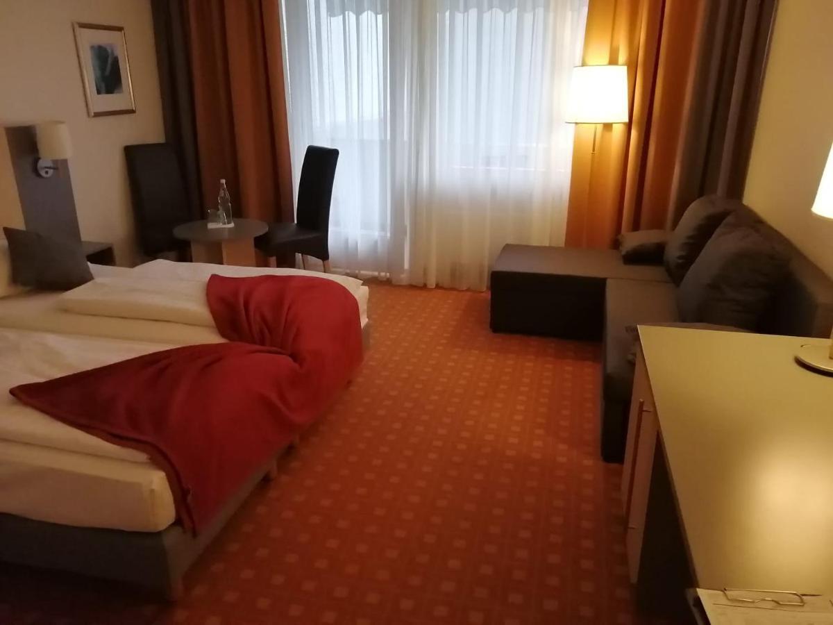 Carea Residenz Hotel Harzhoehe Goslar Zewnętrze zdjęcie